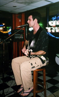 MacArthur Lloyd